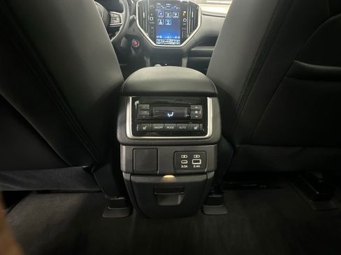Certified 2026 Subaru Ascent Limited AWD/4WD image 23