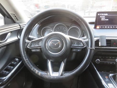 Used 2020 MAZDA CX-9 Touring w/ Touring Premium Package image 13