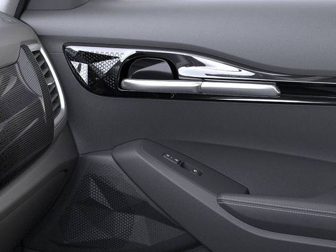 New 2026 Kia Seltos S AWD/4WD image 25