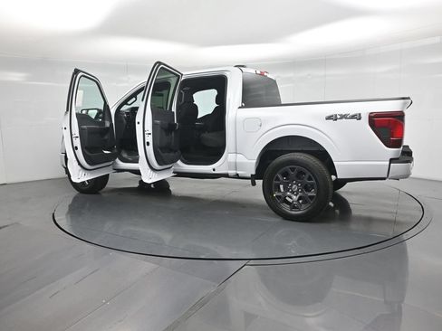 New 2026 Ford F150 STX w/ Equipment Group 200A AWD/4WD image 33