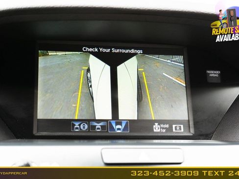 Used 2019 Acura MDX FWD w/ Advance Package image 44