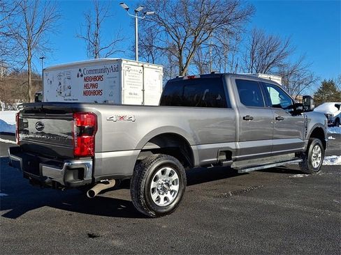 Used 2023 Ford F250 XLT w/ 360-Degree Camera Package image 9