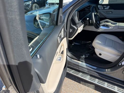 New 2026 Mercedes-Benz GLE 450 4MATIC image 17