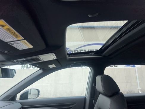 New 2026 Honda CR-V Sport-L image 18