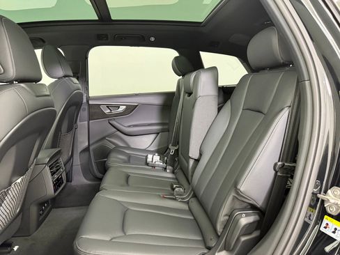 New 2026 Audi Q7 3.0T Premium Plus AWD/4WD image 16