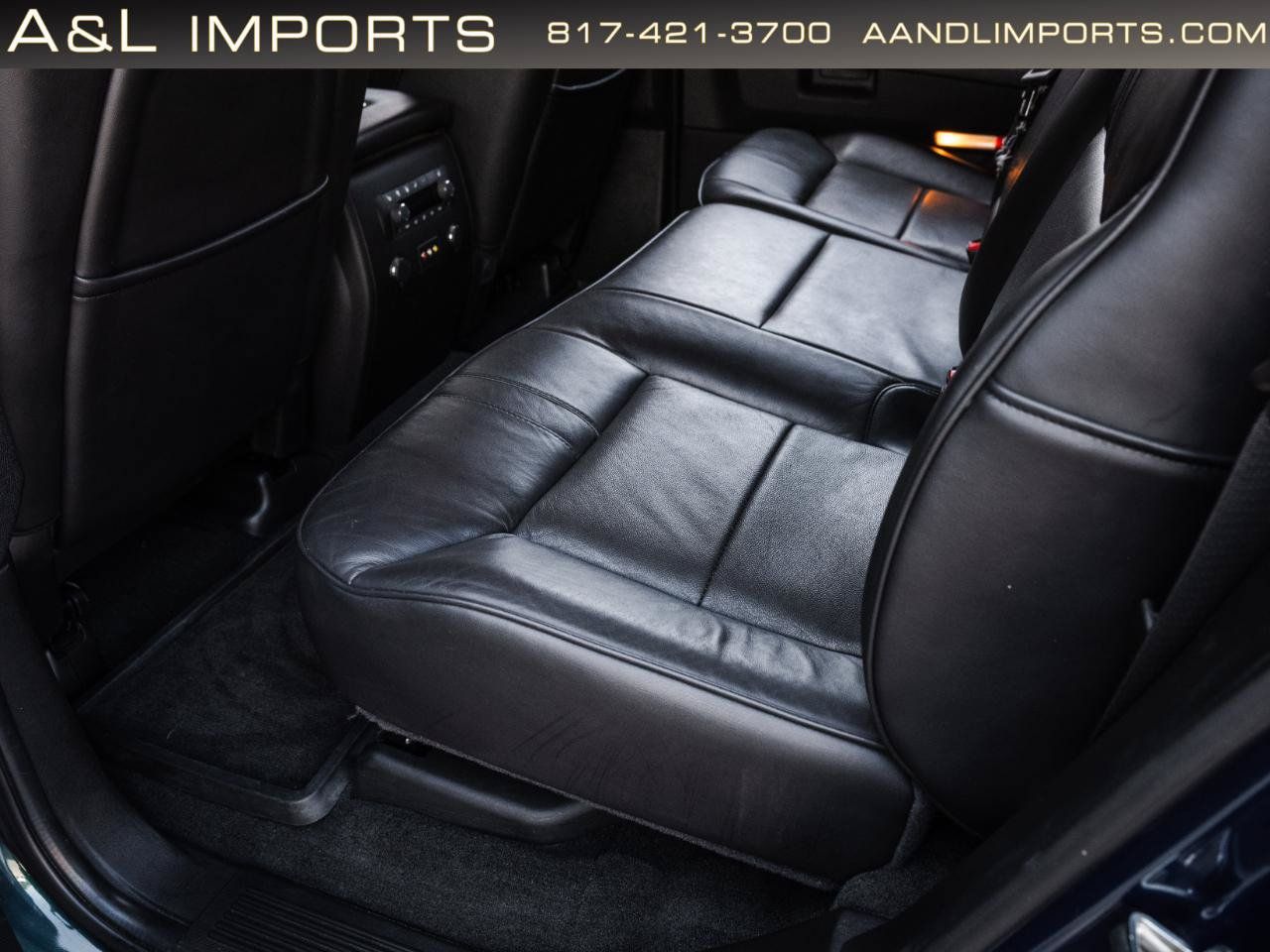Used 2008 HUMMER H2 AWD/4WD image 57