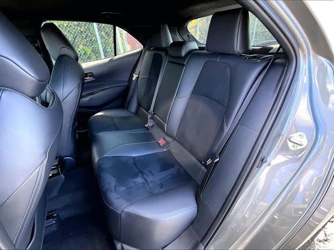 Used 2024 Toyota Corolla GR image 19