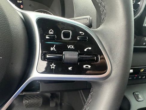 Used 2023 Mercedes-Benz Sprinter 144 Cargo image 9