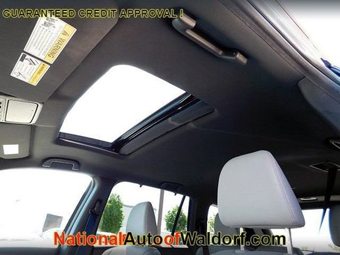 Used 2021 Honda Passport Touring image 21