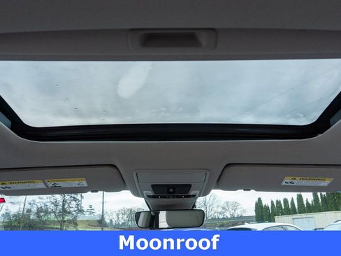 Used 2024 Honda CR-V EX-L image 13