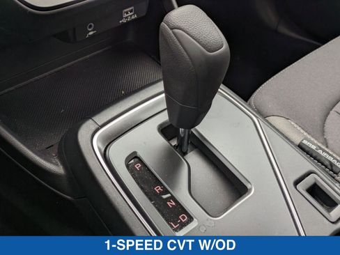 Certified 2025 Subaru Impreza 2.0i image 24