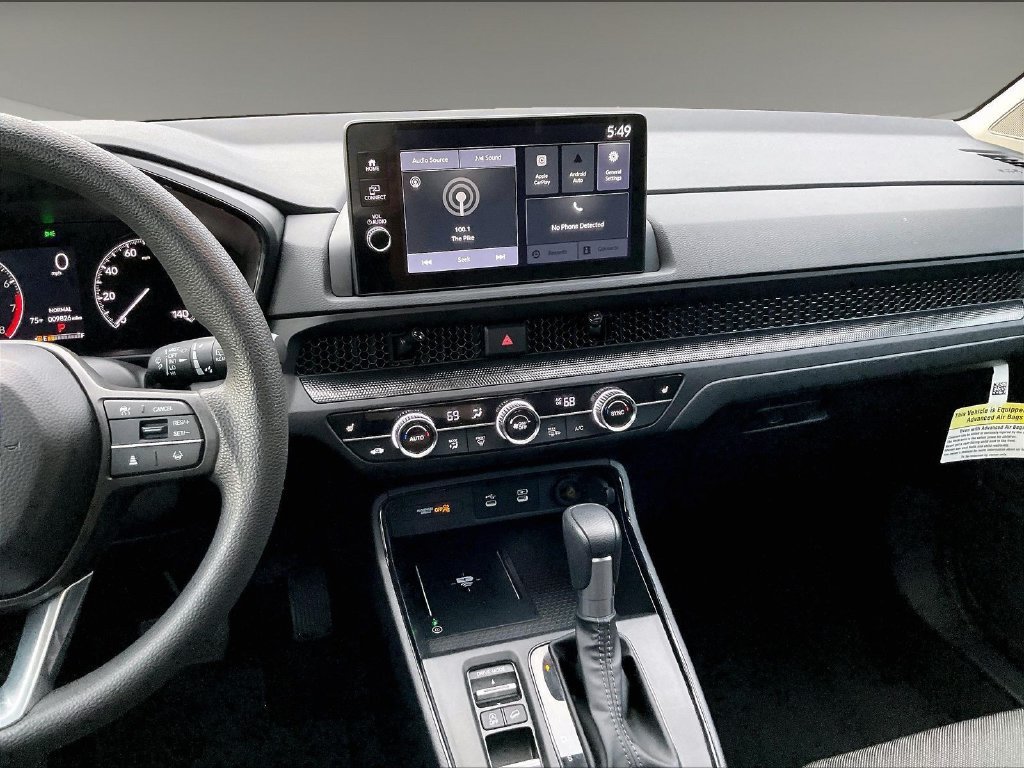 Used 2026 Honda CR-V EX image 18