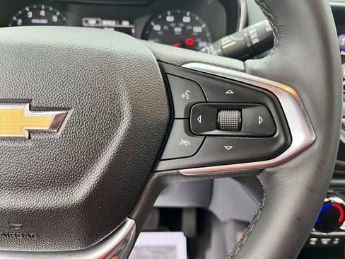 Used 2023 Chevrolet TrailBlazer ACTIV image 25
