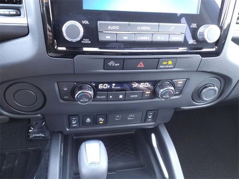 Certified 2024 Nissan Frontier SV w/ SV Convenience Package image 14