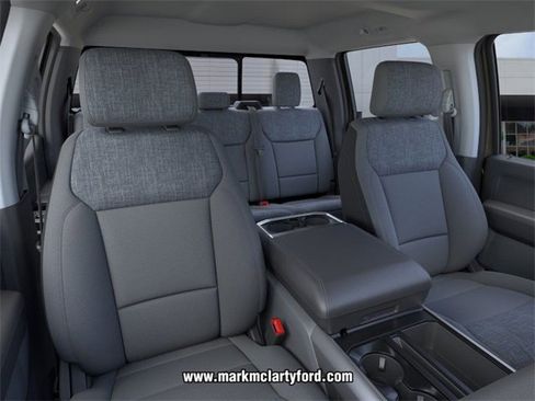 New 2025 Ford F150 XLT w/ Equipment Group 302A MID image 10