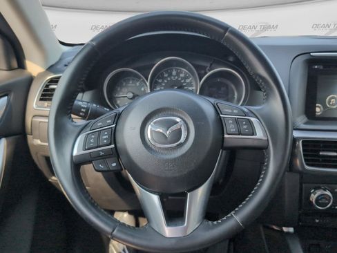 Used 2016 MAZDA CX-5 Grand Touring FWD image 16
