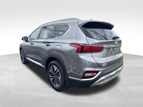 Used 2019 Hyundai Santa Fe FWD image 5