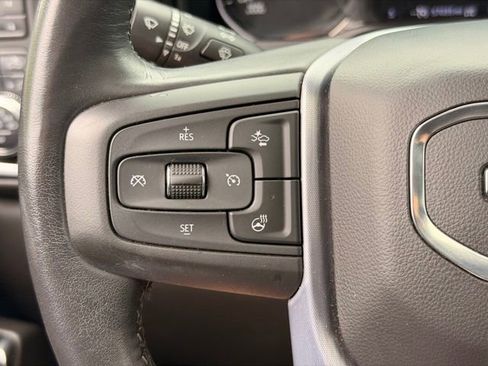 Used 2020 GMC Sierra 1500 SLT w/ SLT Premium Plus Package AWD/4WD image 26