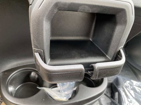 New 2026 RAM ProMaster 2500 w/ Convenience Group image 12