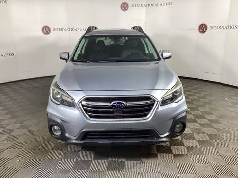 Used 2019 Subaru Outback 2.5i Limited w/ Popular Package #2 image 2