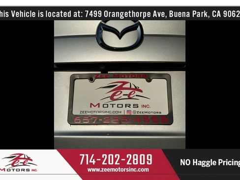 Used 2016 MAZDA CX-5 Sport image 50