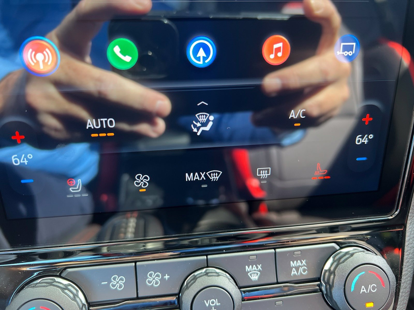New 2026 Ford Ranger Raptor AWD/4WD image 26