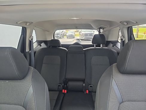 Used 2024 Honda CR-V EX image 15