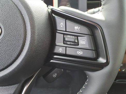 New 2026 Subaru Outback Touring XT image 16