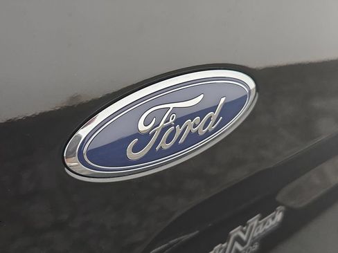 Used 2023 Ford Bronco Sport Outer Banks AWD/4WD image 36