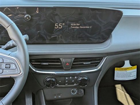 New 2026 Buick Encore GX Preferred w/ Comfort Package image 10