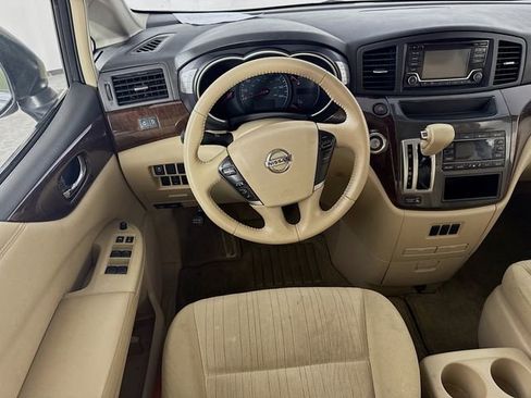 Used 2015 Nissan Quest SV image 20