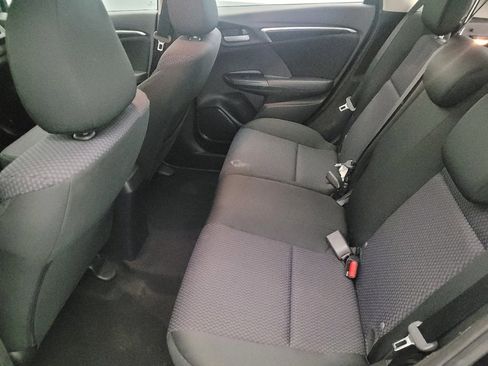 Used 2019 Honda Fit LX image 18