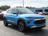 New 2026 Chevrolet TrailBlazer LT image 3