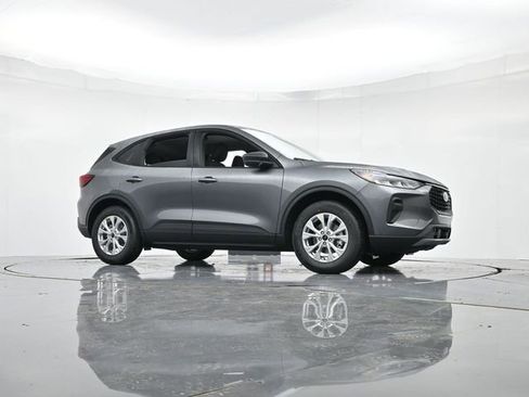 New 2026 Ford Escape Active w/ Cold Weather Package image 30