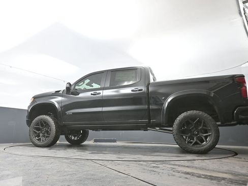 New 2026 Chevrolet Silverado 1500 RST w/ All Star Edition Plus AWD/4WD image 44
