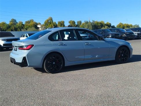New 2026 BMW 330i Sedan w/ M Sport Package image 6