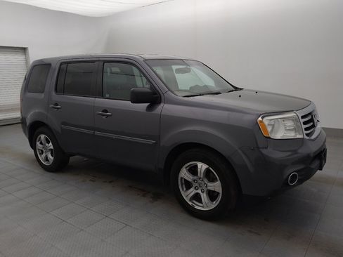 Used 2015 Honda Pilot EX-L image 11