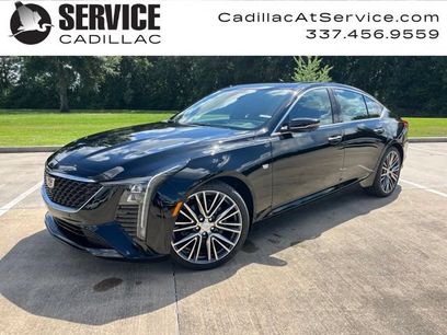 New 2026 Cadillac CT5 Premium Luxury w/ Technology Package