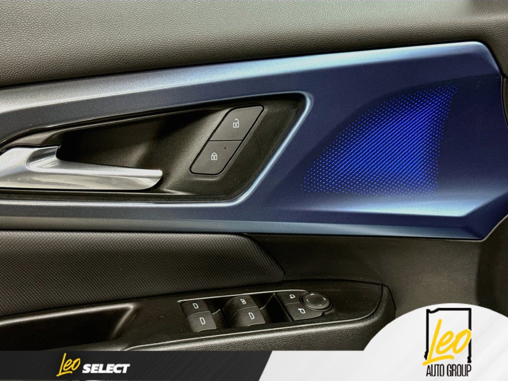 Used 2024 Chevrolet Equinox EV LT w/ LPO, Interior Storage Package FWD image 20