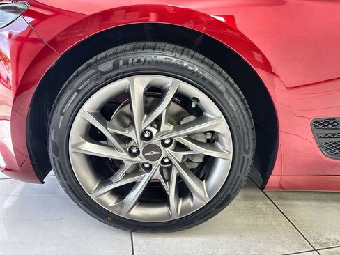 Used 2022 Genesis G70 2.0T RWD image 18