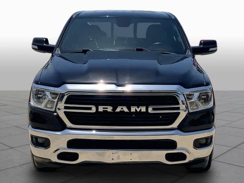 Used 2019 RAM 1500 Big Horn RWD image 4