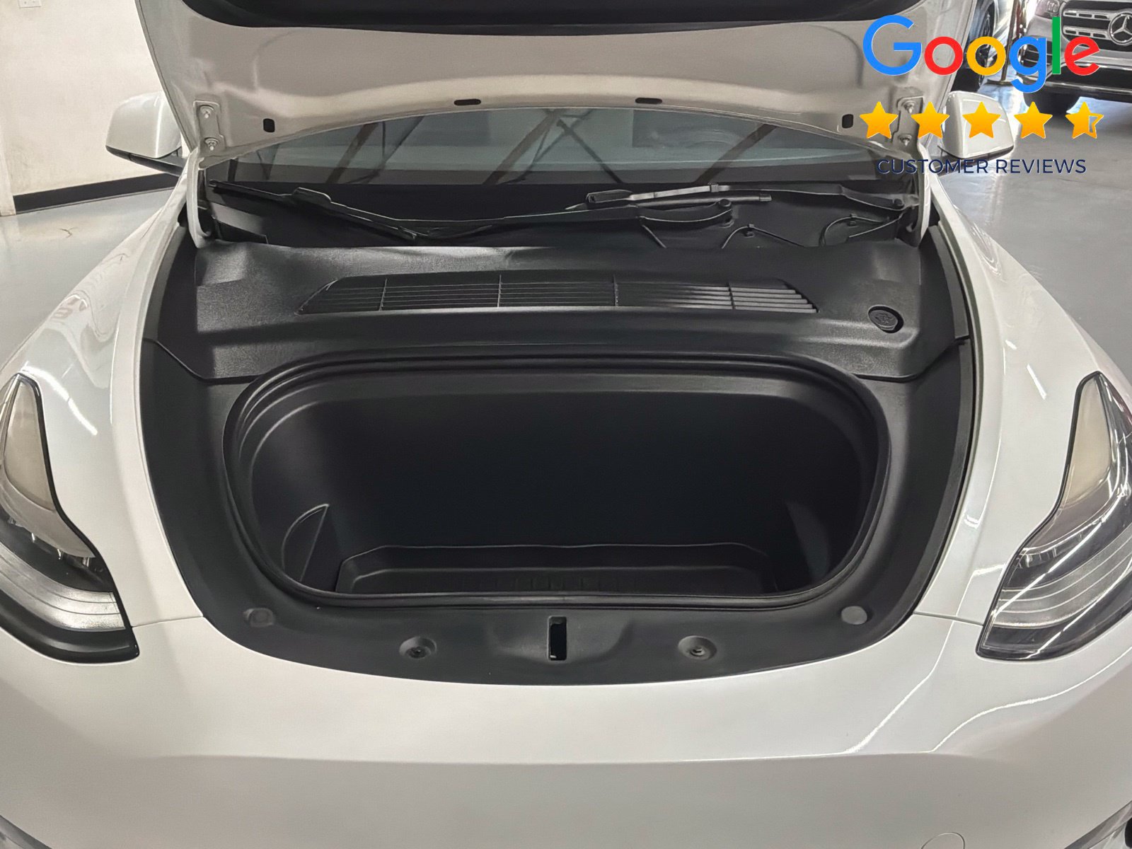 Used 2022 Tesla Model Y Long Range AWD/4WD image 10