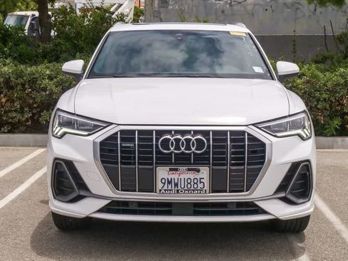 Used 2024 Audi Q3 2.0T Premium AWD/4WD image 2