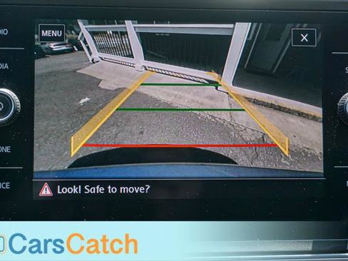 Used 2018 Volkswagen Atlas SE image 29