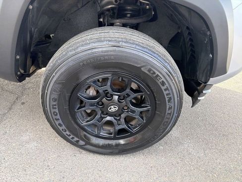 Used 2021 Toyota Tacoma SR w/ SX Package image 15