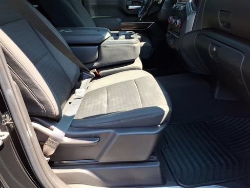 Used 2023 Chevrolet Silverado 3500 LT w/ All Star Edition AWD/4WD image 8