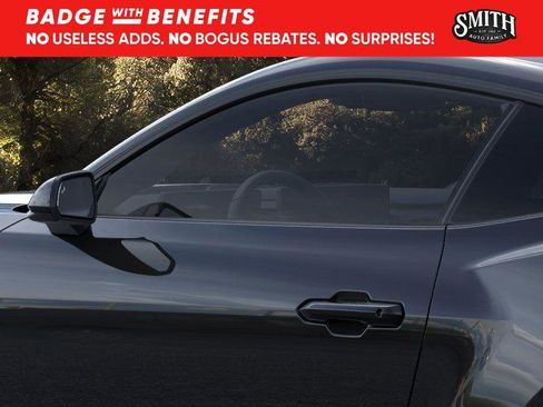 New 2026 Ford Mustang GT w/ Mustang Nite Pony Package image 21