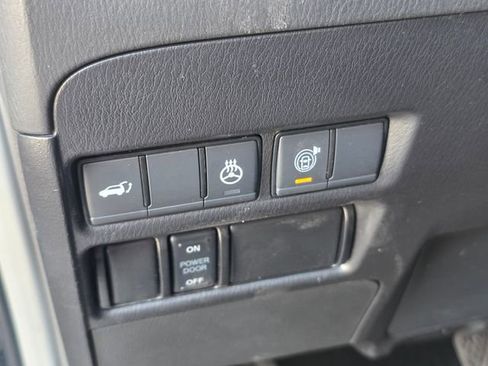 Used 2024 INFINITI QX80 Luxe image 23