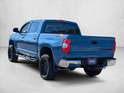 Used 2019 Toyota Tundra Limited image 8