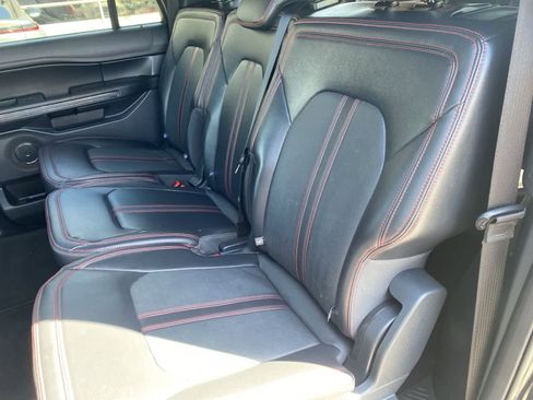 Used 2024 Ford Expedition Max Limited AWD/4WD image 14